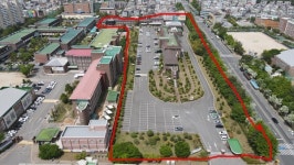 광산구, 시교육청 신창동 이전 환영...사업 추진 적극 협력할 것!