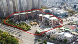 광산구, 시교육청 신창동 이전 환영...사업 추진 적극 협력할 것!
