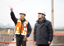 영천시, 2024년 시무식…市 도약의 새로운 원년
