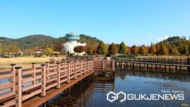 창녕군시설관리공단, 우포늪생태체험장 겨울 이벤트 개최