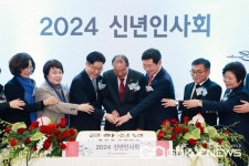 이상일 용인시장 기업친화적 정부 정책 맞춰 용인 기업 활동 무대 넓힐 것
