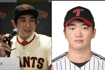 이정후 여동생남편 '고우석' 샌디에이고 임박