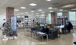 세종시, 공공도서관 순회사서 공모 선정