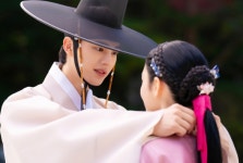 마이데몬 김유정 부모 죽음 반전...전생 미스터리 공개