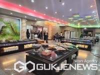 남원 필승 산악회 2024년 갑진년 신년회