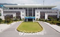 보령시, 갑진년 청룡의 해 알리는 신년음악회 개최