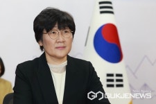 충북도, 오경숙 양성평등가족정책관 임용