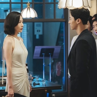 '내남결' 박민영, 안경 벗고 대변신...다시 보는 인물관계도