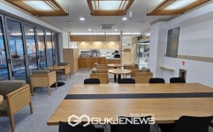 화성시, 노노카페 정조효노인복지관점 시범 운영