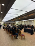 대관령JCI, 2024년도 신년 교례회 개최