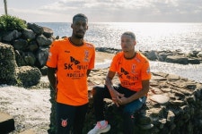 제주유나이티드, 브라질 듀오 탈레스-이탈로 영입