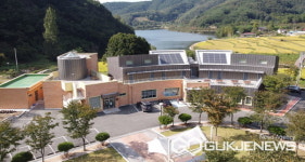 의령 한우산애천하장사 농촌체험휴양마을, 농림축산식품부 으뜸촌 선정