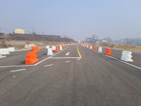 경기도, 올해 6개 노선 20.88㎞ 구간 개통...道 도로 보상, 공사 등 51개 사업 4473억 투입