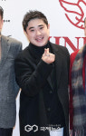 [GJ포토] 진지(주) 이원갑 대표 2024년도 좋은 행사 기획하겠다(미네르바)