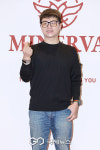 [GJ포토] 가수 량하, 미네르바는 사랑이죠