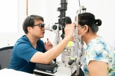 원광대학교병원, 원광학원 산하기관 합동 의료봉사단 베트남 해외의료봉사 활동 실시