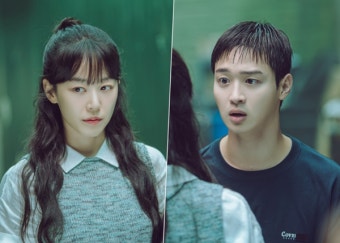 장동윤 이주명 심쿵 입맞춤에 '모래에도 꽃이 핀다' 시청률↑