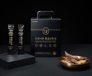 청라함소아기능식품 | "남녀노소 건강관리 제품 찾는다면 함소아 홍삼스틱"