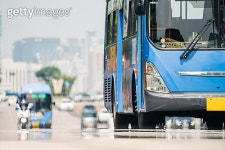 대구 시내버스 요금, 13일부터 250원 인상...환승여부는?