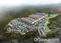 용인 반도체클러스터에 600평 규모 전시관 건립한다