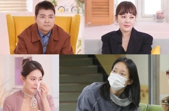 라이머 이혼 안현모 아빠부터 이승연 부친이 털어놓는 진심
