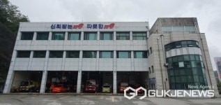 이천소방서, 계절별 발생 화재추이·통계 분석 결과 토대 겨울철 화재 예방 강화