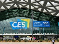 창원시 스타트업, 미국 CES2024서 사상 최대 성과 달성