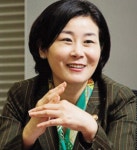 김희정 전 국회의원, 국민의힘 연제구 국회의원 예비후보 등록