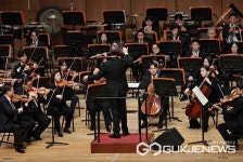 하남문화재단, 희망찬 새해의 시작 알려!