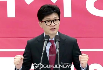 한동훈·원희룡, 인천 계양 집중 공략