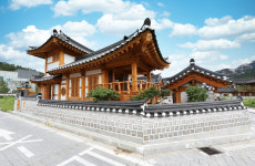 부여군, 관광 인프라 확장에 따른 4성급 한옥호텔 서동요 역사관광지에 조성