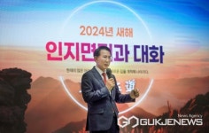 이완섭 서산시장, 인지·부석면 찾아 소통 행보