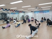 구로구, 초등·중학생 대상 MBTI 맞춤힐링북, 드론, 댄스, 슬라임까지 다양한 겨율방학 프로그램 운영