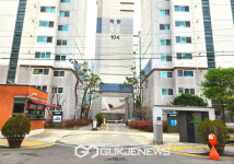 양천구, 세양청마루(아) 친환경 실천 아파트 1등
