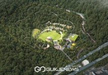 광명시 소하문화공원 조성사업 국토부 사전심사 통과…시민의 품으로