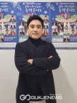 [GJ포토]가수 이원갑, 흥 넘치는 무대...장미화의 동행콘서트