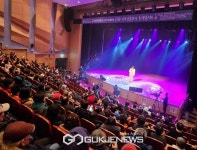 [GJ포토]가수 장미화, 자선콘서트 개최 장미화의 동행콘서트