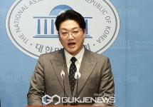 미래연, 민주당 법률위 부위원장 설주완 대변인 임명