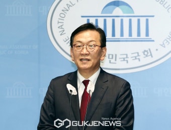 석동현, 서울 송파갑 출마 선언