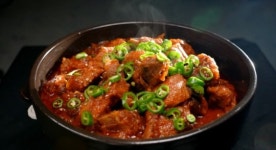 편스토랑 어남선생 류수영, 만원갈비찜 레시피 공개