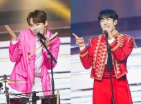 미스터로또 박서진, 최수호와 노래대결...7전6패 결과는?