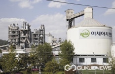 굴뚝 산업 대 반전...아세아시멘트, AI 바람