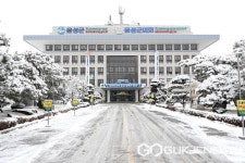 음성군, 1인당 GRDP 9153만원 충북 1위 차지