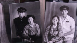 인간극장 결혼 66년 차 잉꼬부부의 백년 동거 챌린지