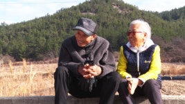 인간극장 결혼 66년 차 잉꼬부부의 백년 동거 챌린지