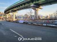 의정부시, 서부간선도로 진출입로 주변 생태숲 조성사업 추진