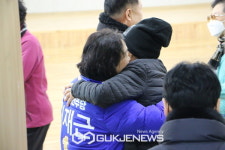 인재근 의원, 쌍문동 어르신복지관, 쌍우·계성경로당 현장 방문