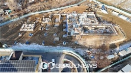 [특집] 포천도시공사, 공기업의 생존법, ESG 경영과 이윤 추구다.