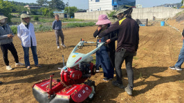 여수시, 귀농·귀촌 영농기초기술교육 교육생 20명 모집