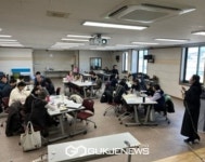 양양군, 디지털 생활문해교육... 30일까지 운영